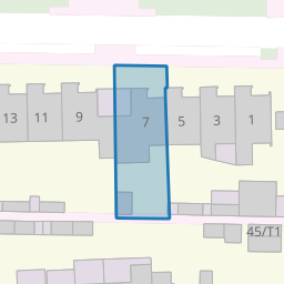 Perceel ODR01-I-4397