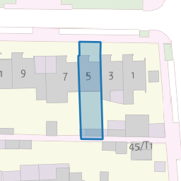 Perceel ODR01-I-4398