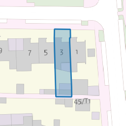 Perceel ODR01-I-4399