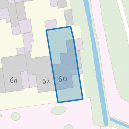 Perceel ODR01-I-4405