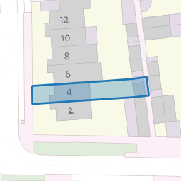 Perceel ODR01-I-4410