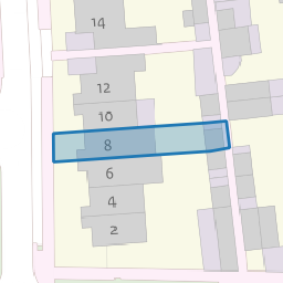 Perceel ODR01-I-4412