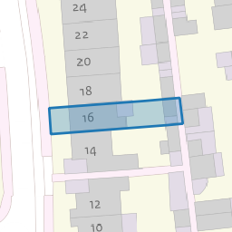 Perceel ODR01-I-4416