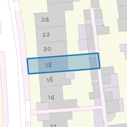 Perceel ODR01-I-4417