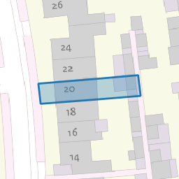 Perceel ODR01-I-4418