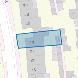 Perceel ODR01-I-4420