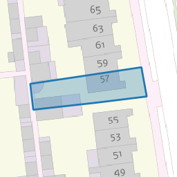 Perceel ODR01-I-4426