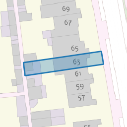 Perceel ODR01-I-4429
