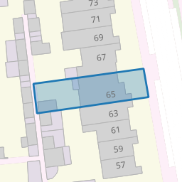 Perceel ODR01-I-4430