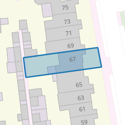 Perceel ODR01-I-4431