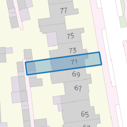 Perceel ODR01-I-4433