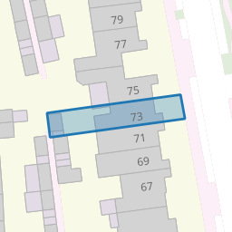 Perceel ODR01-I-4434