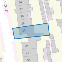 Perceel ODR01-I-4439