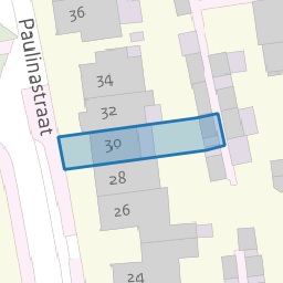 Perceel ODR01-I-4441