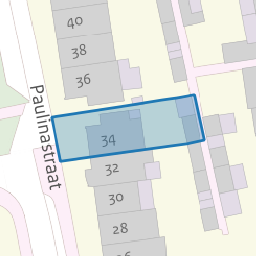 Perceel ODR01-I-4443