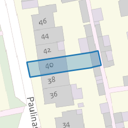 Perceel ODR01-I-4446