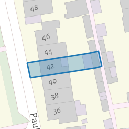 Perceel ODR01-I-4447