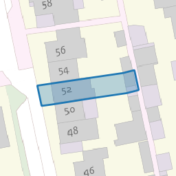 Perceel ODR01-I-4452