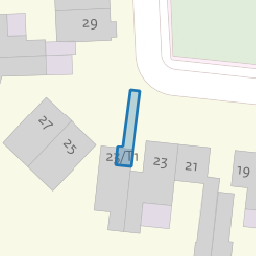 Perceel ODR01-I-4458