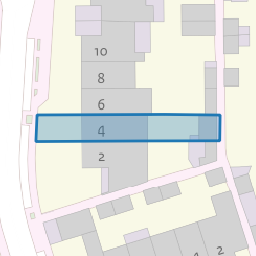 Perceel ODR01-I-4465