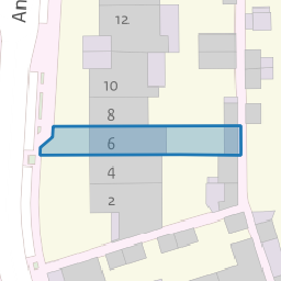 Perceel ODR01-I-4466