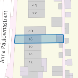 Perceel ODR01-I-4472