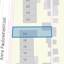 Perceel ODR01-I-4473