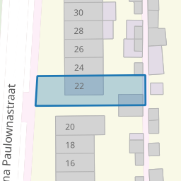 Perceel ODR01-I-4474