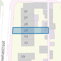 Perceel ODR01-I-4476