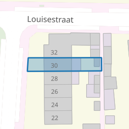 Perceel ODR01-I-4478