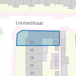 Perceel ODR01-I-4479