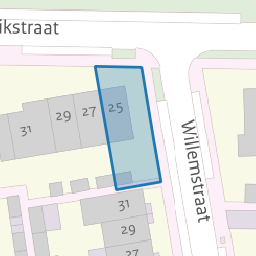 Perceel ODR01-I-4480