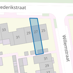 Perceel ODR01-I-4481