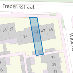 Perceel ODR01-I-4482