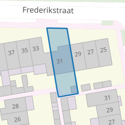 Perceel ODR01-I-4483