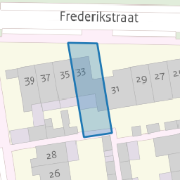 Perceel ODR01-I-4484