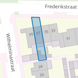 Perceel ODR01-I-4486