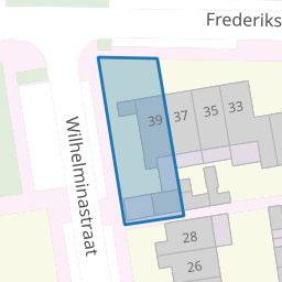 Perceel ODR01-I-4487