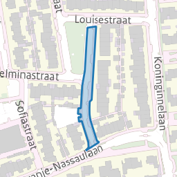 Perceel ODR01-I-4489