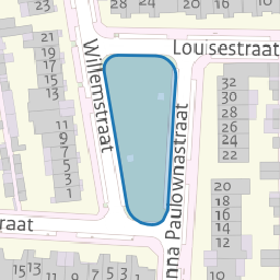 Perceel ODR01-I-4490