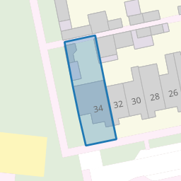 Perceel ODR01-I-4492