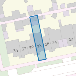 Perceel ODR01-I-4495