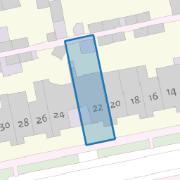 Perceel ODR01-I-4498