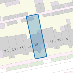 Perceel ODR01-I-4502