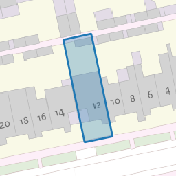 Perceel ODR01-I-4503