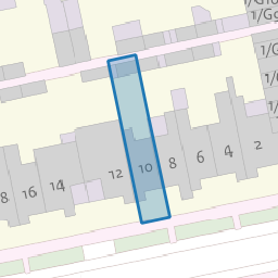 Perceel ODR01-I-4504