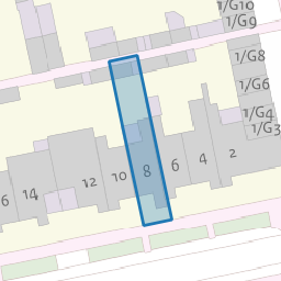 Perceel ODR01-I-4505