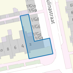 Perceel ODR01-I-4508