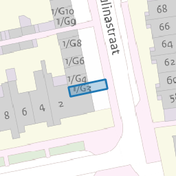 Perceel ODR01-I-4509