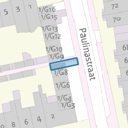 Perceel ODR01-I-4512